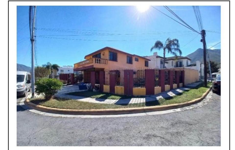 Casa en renta · 5 rec 2