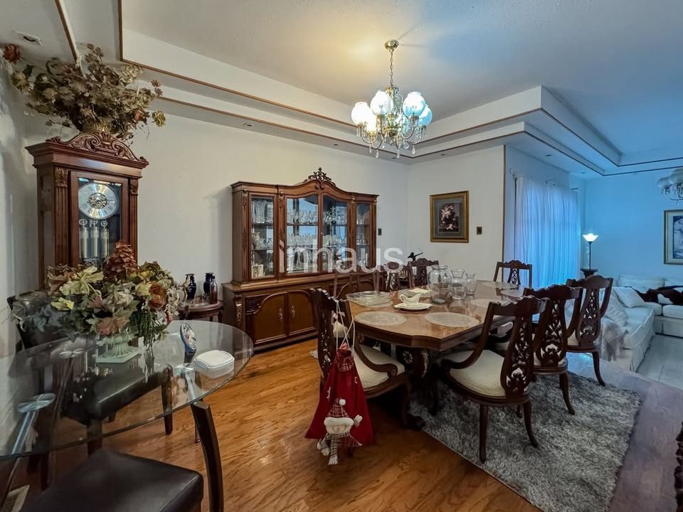 Casa en venta · 5 rec 3