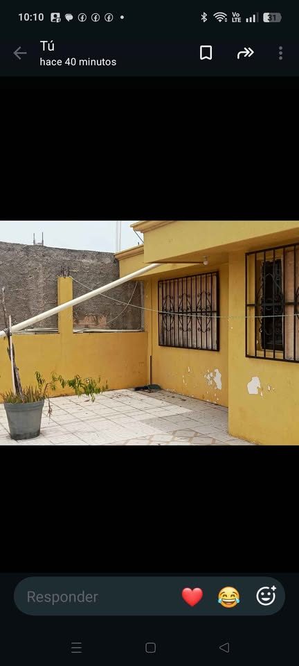 5 habitaciones 2 baños - Casa 3