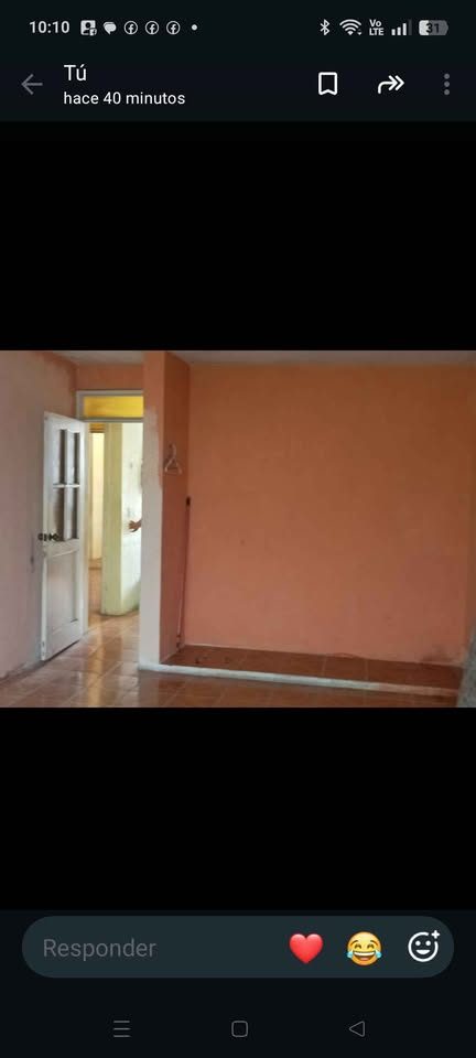 5 habitaciones 2 baños - Casa 2