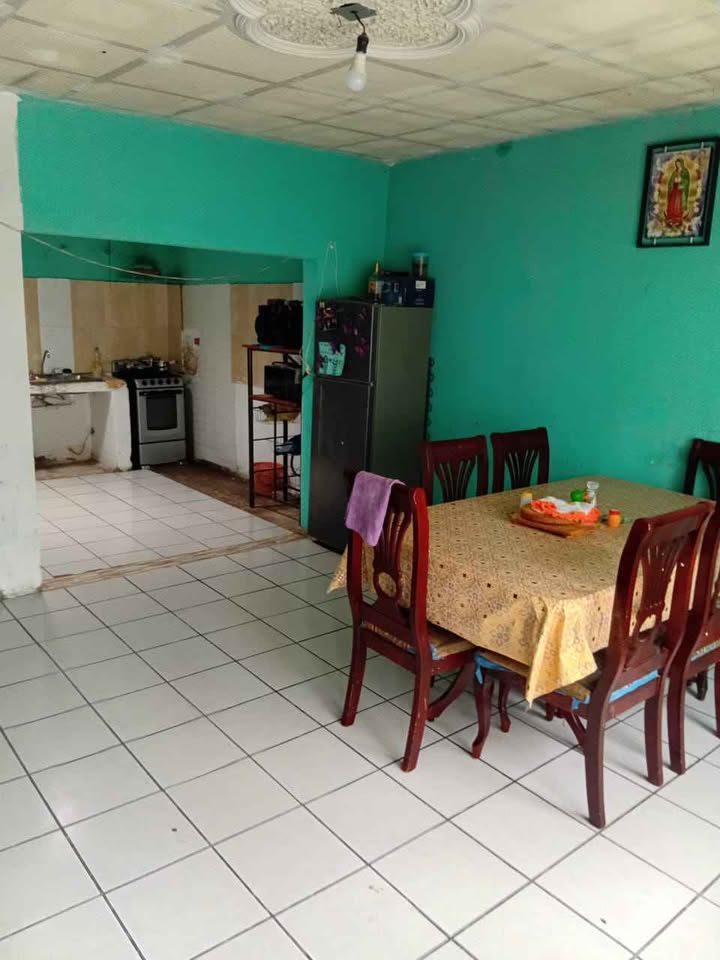 2 habitaciones 1 baño - Casa 2