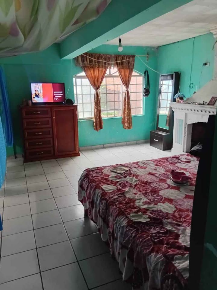 2 habitaciones 1 baño - Casa 3