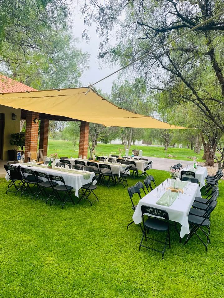 Se Renta terraza jardín en medio de la naturaleza al sur de la ciudad cotización inbox 3