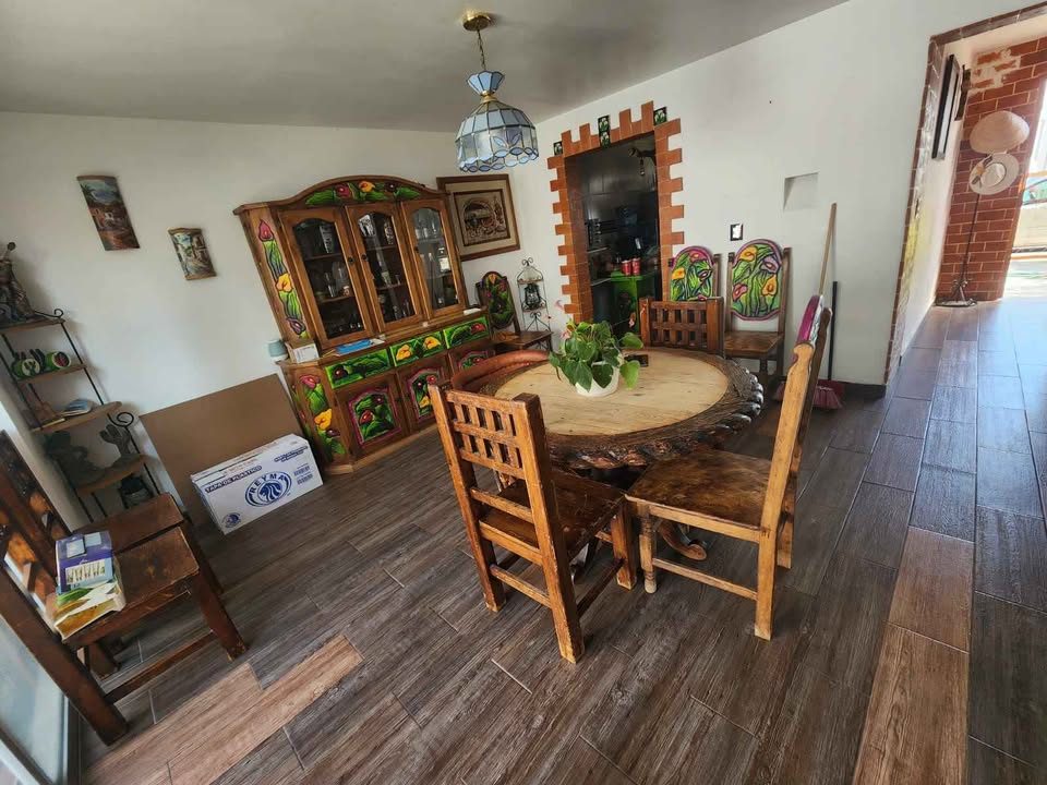 3 habitaciones 4 baños - Townhouse 2