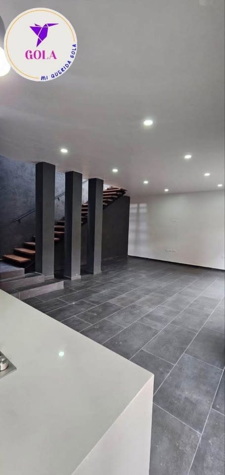 4 habitaciones 3,5 baños - Casa 3