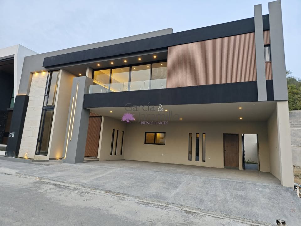 Casa en venta · 4 rec 3