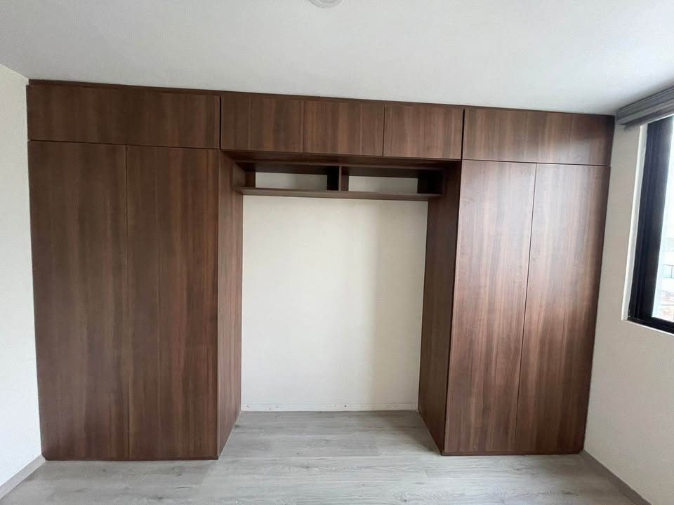 2 habitaciones 1 baño - Departamento 3