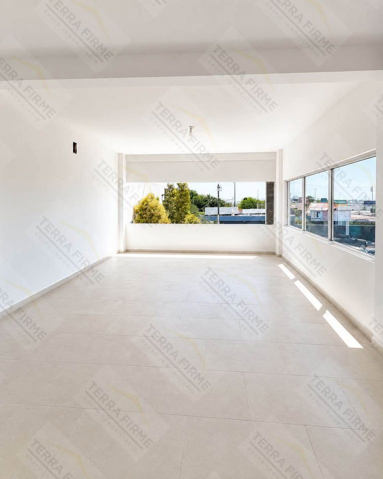 Monoambiente 1 baño - Townhouse 3