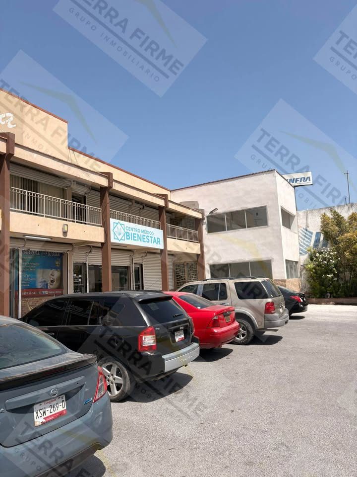 Monoambiente 1 baño - Townhouse 2