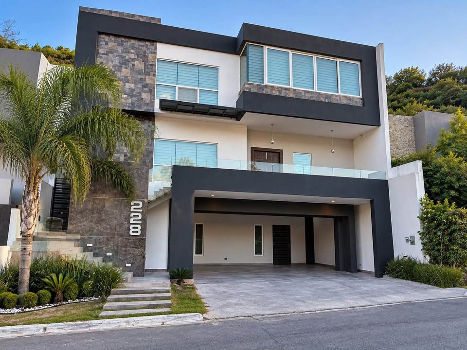 Casa en renta · 4 rec 2