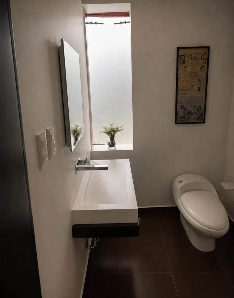 5 habitaciones 3 baños - Casa 3