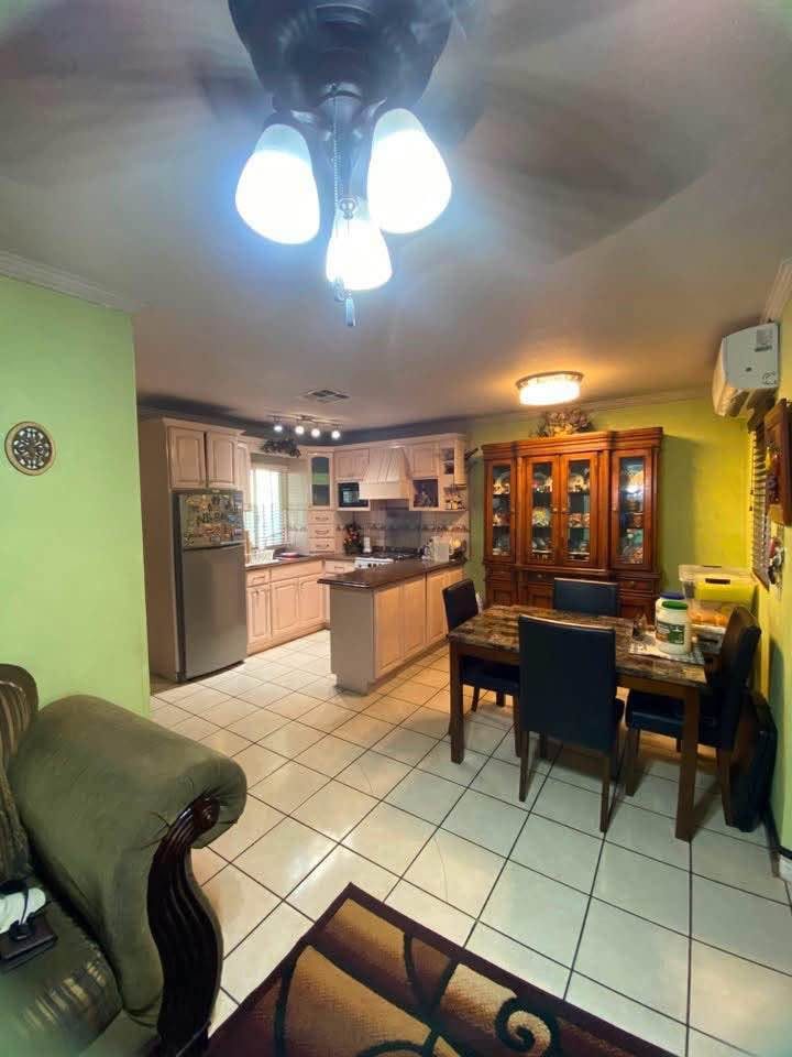 3 habitaciones 2,5 baños - Casa 2