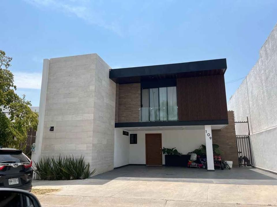 Casa en venta · 4 rec 3