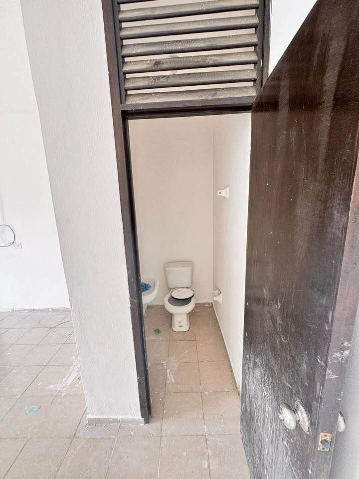 1 habitación 1 baño - Departamento 2