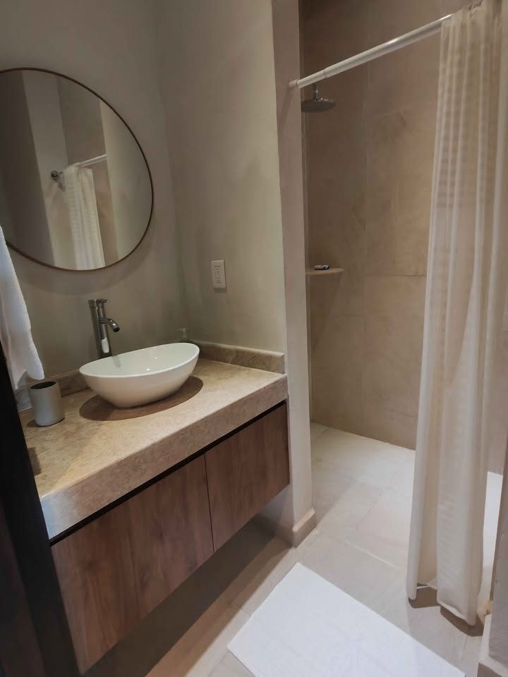3 habitaciones 2 baños - Departamento 3