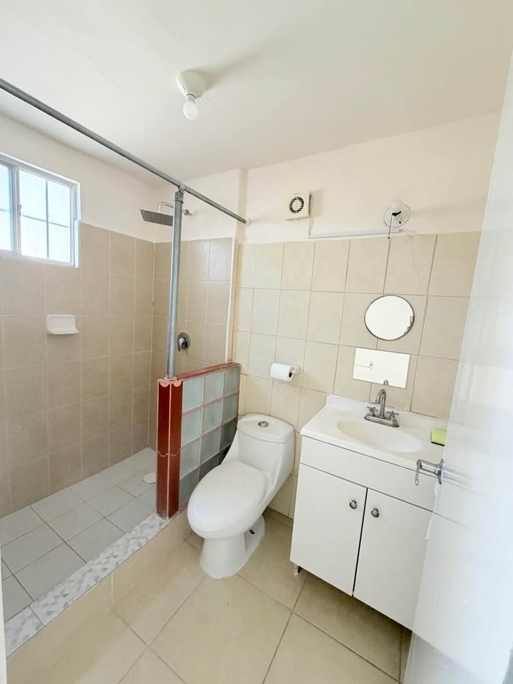 3 habitaciones 2 baños - Casa 3