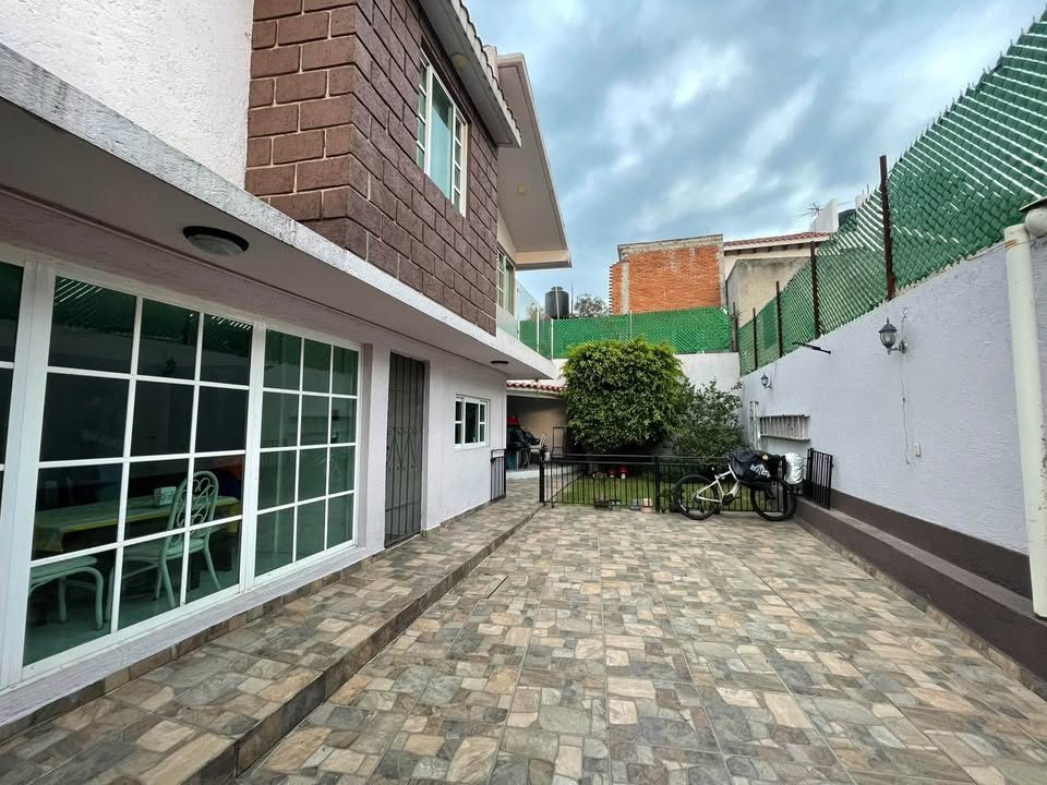 3 habitaciones 2 baños - Casa 2