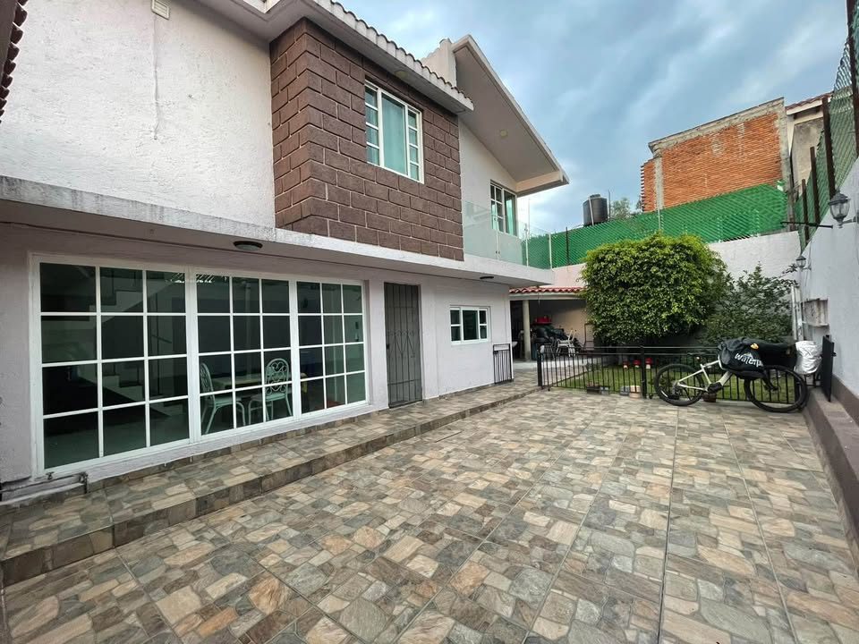 3 habitaciones 2 baños - Casa 3