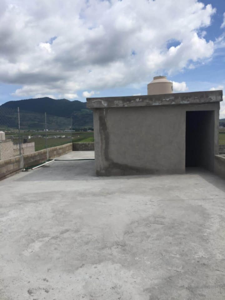 6 habitaciones 4 baños - Casa 3