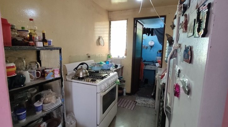 Departamento en venta · 2 rec 2