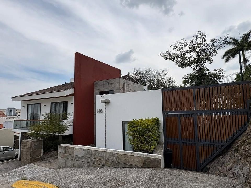 5 habitaciones 5 baños Casa 3
