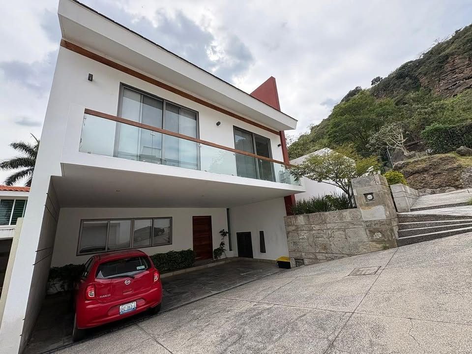 5 habitaciones 5 baños Casa 2