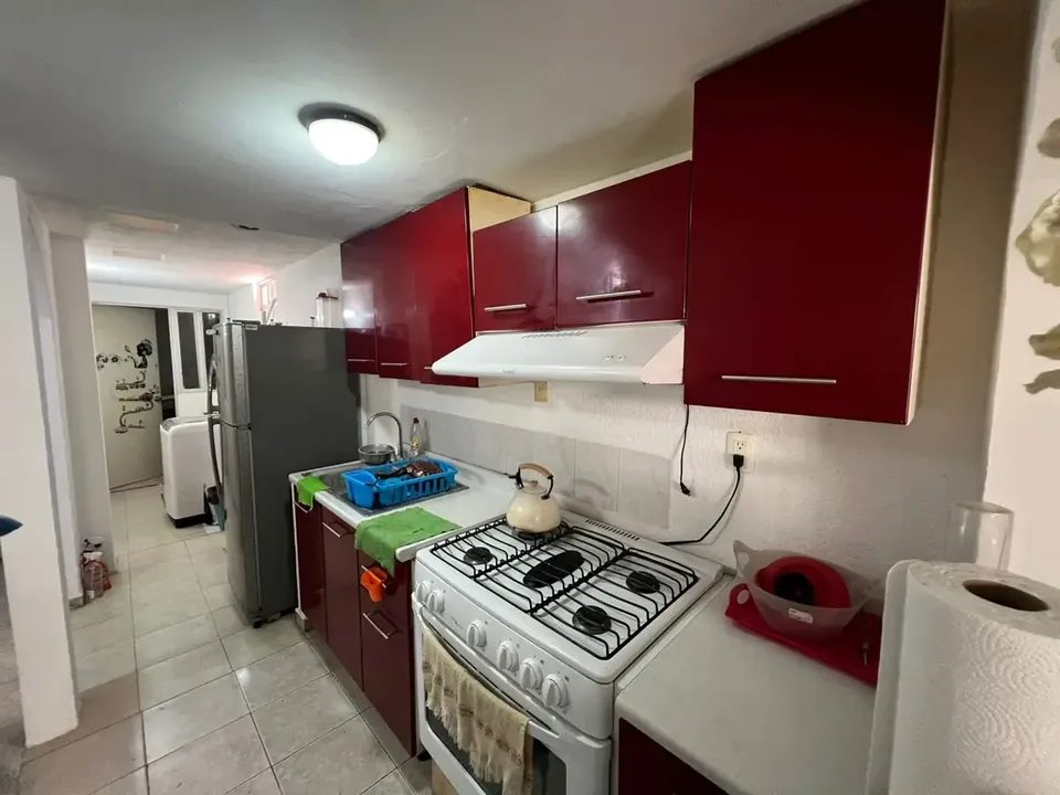 6 habitaciones 3 baños Casa 3