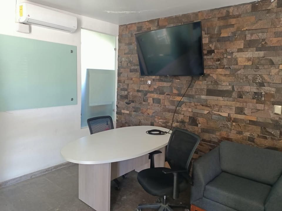 Estudio 1 baño Casa 3