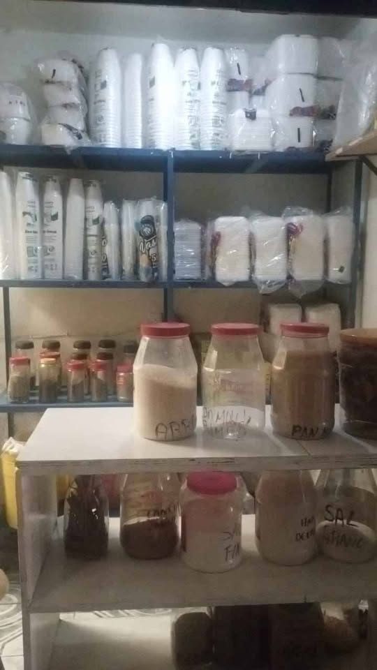 Venta de 2 lo cales 2