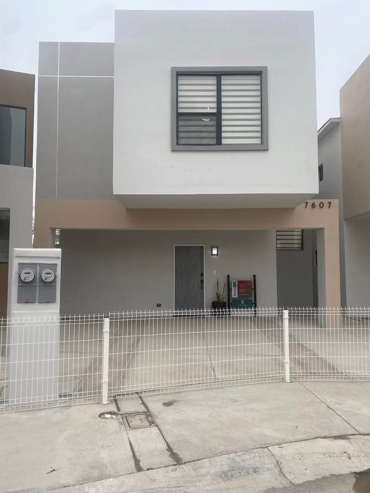 Casa en venta · 3 rec 2