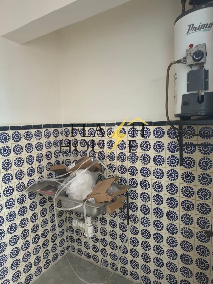 1 habitación 1 baño Departamento 2