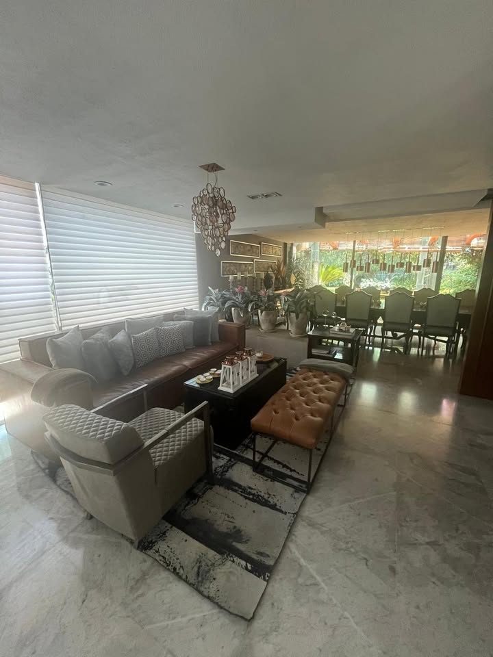 4 habitaciones 5 baños Casa 3