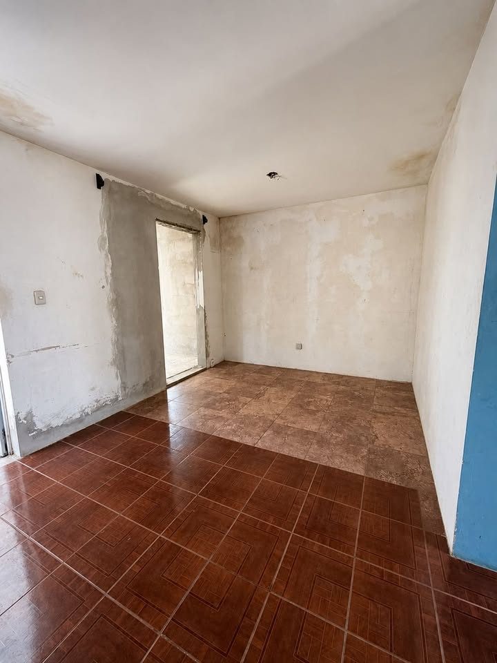 2 habitaciones 1 baño Apartamento 3