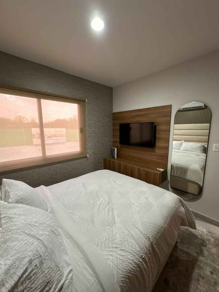 3 habitaciones 2 baños - Casa 3