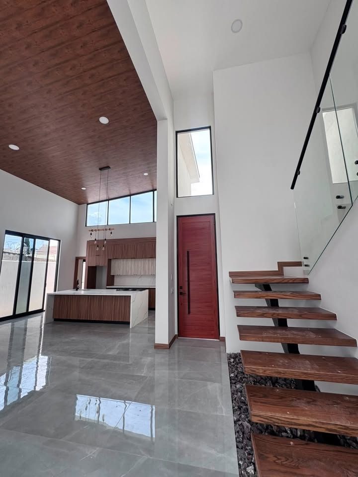 Casa en venta · 3 rec 3