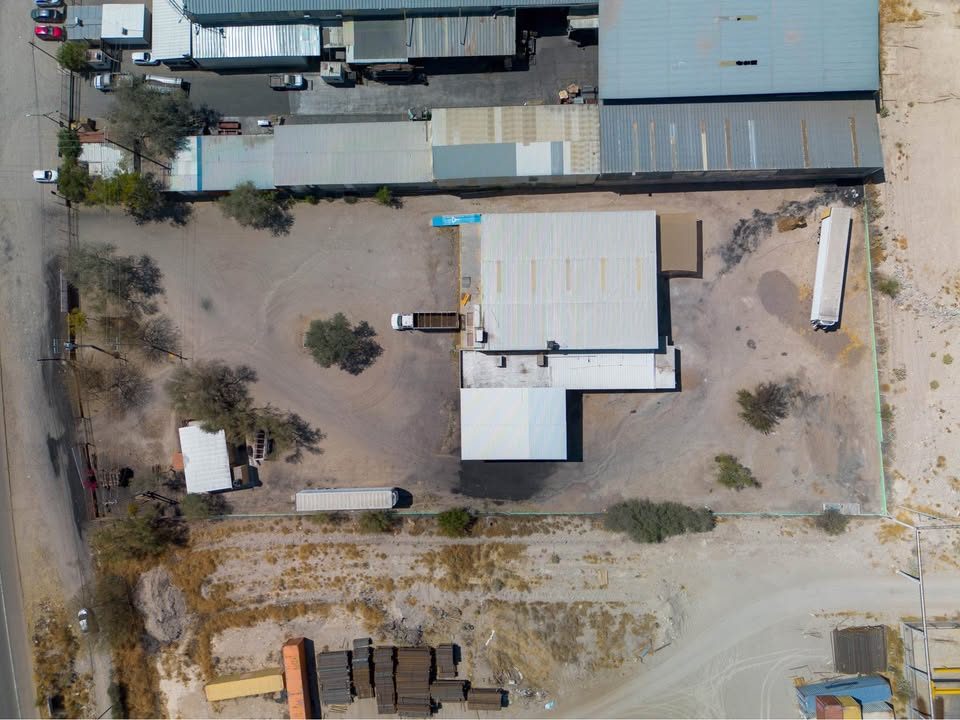 ▪️ Bodega en RENTA en SAN PEDRO 🏗️ 3