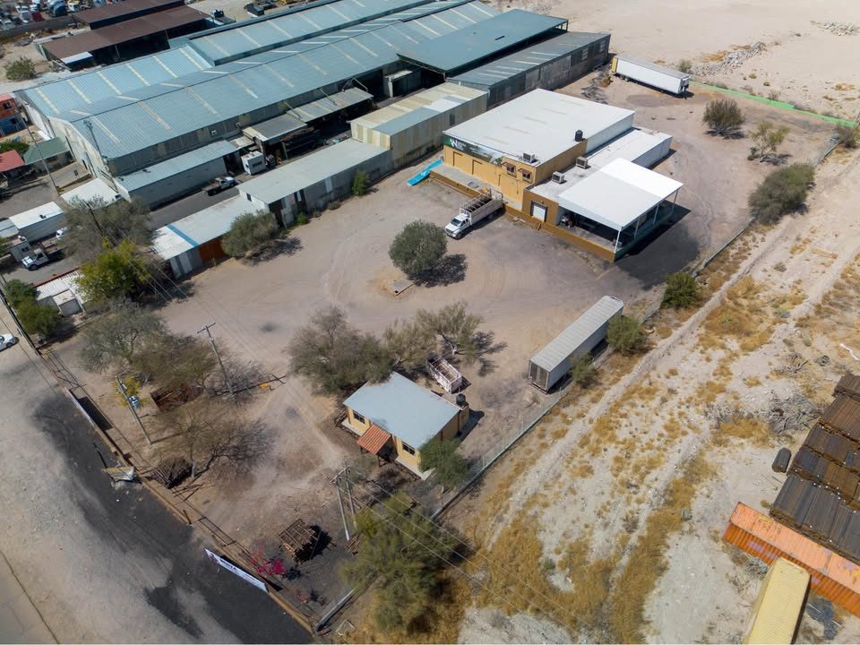 ▪️ Bodega en RENTA en SAN PEDRO 🏗️ 2