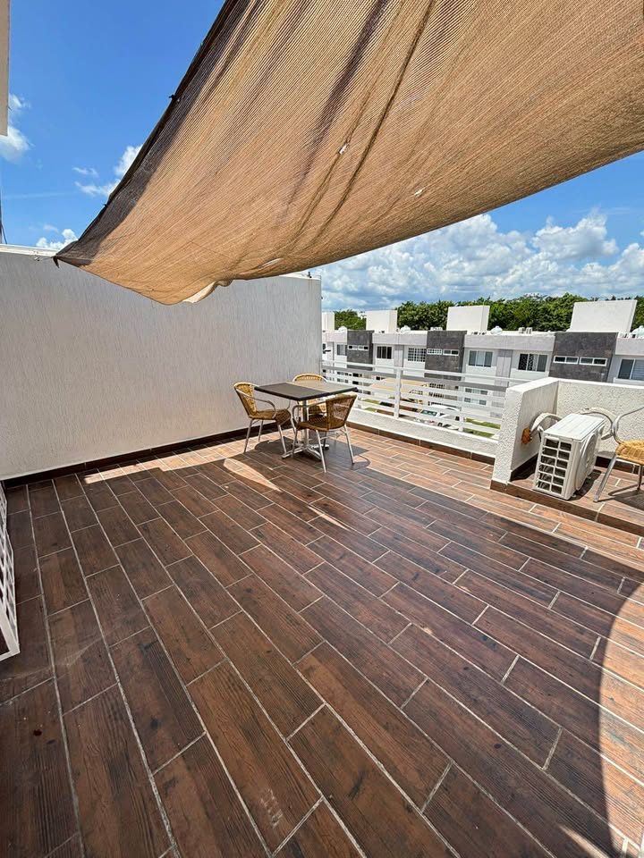 3 habitaciones 3,5 baños - Casa 3