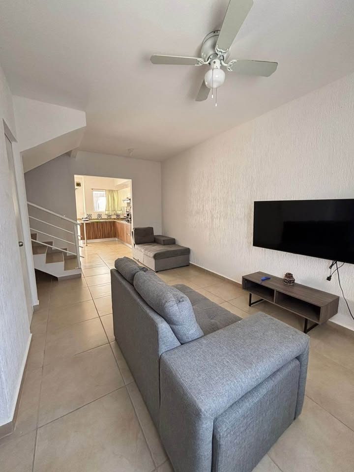 3 habitaciones 3,5 baños - Casa 2