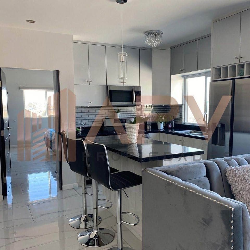 Departamento en renta · 2 rec 2