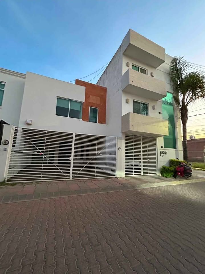 3 habitaciones 2 baños - Casa 2