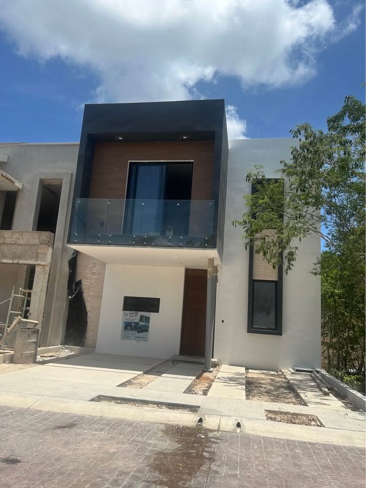 4 habitaciones 4 baños - Casa 2