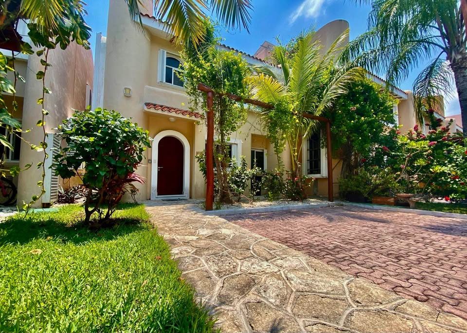 3 Beds 3 Baths - House 3