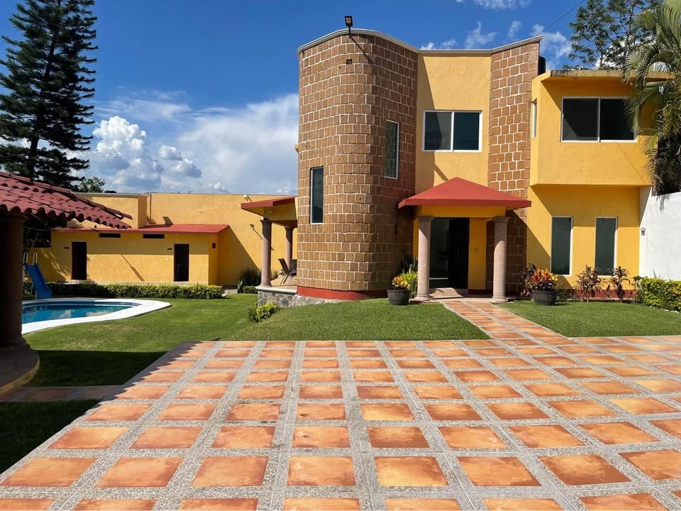 Renta De Casas Vacacionales Lizzy 3