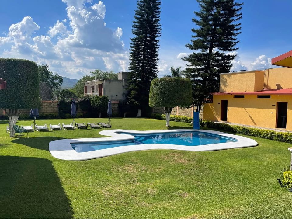 Renta De Casas Vacacionales Lizzy 2