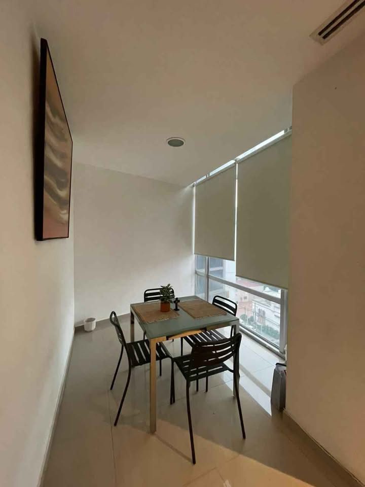 LOFT AMUEBLADO Y EQUIPADO TORRE MURANO SAN JERONIMO 3