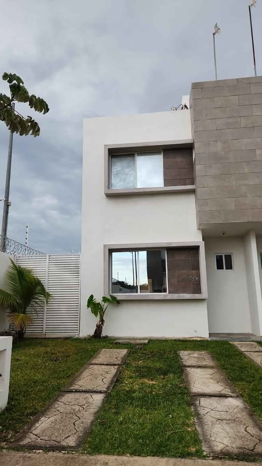 3 habitaciones 3 baños - Casa 2