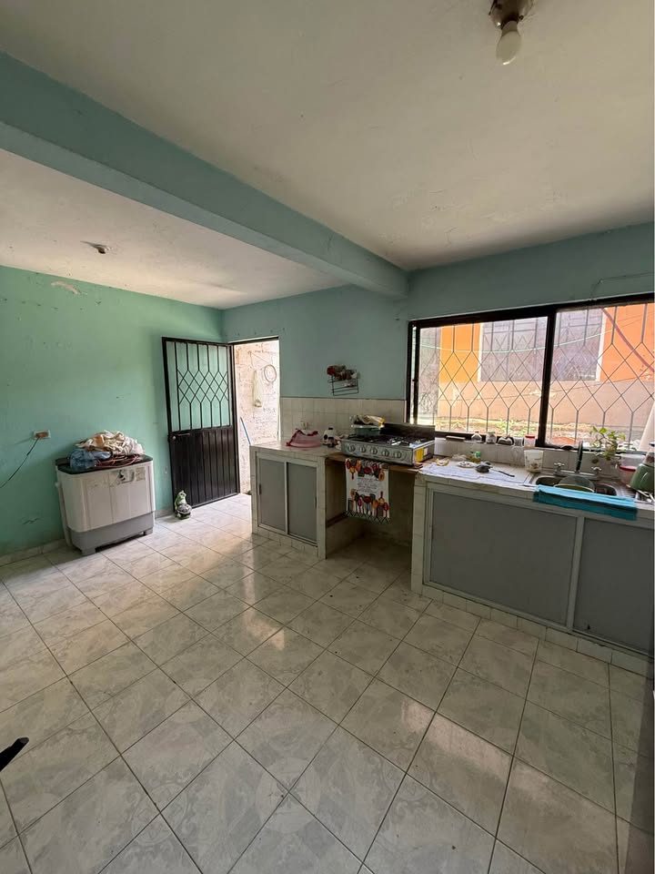 4 habitaciones 2 baños - Casa 3