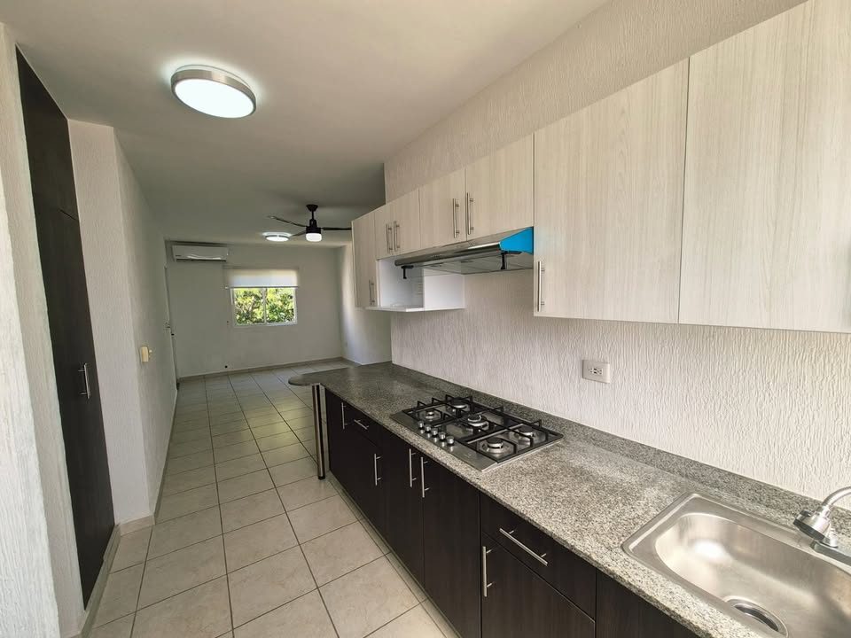 2 habitaciones 1 baño Departamento 3