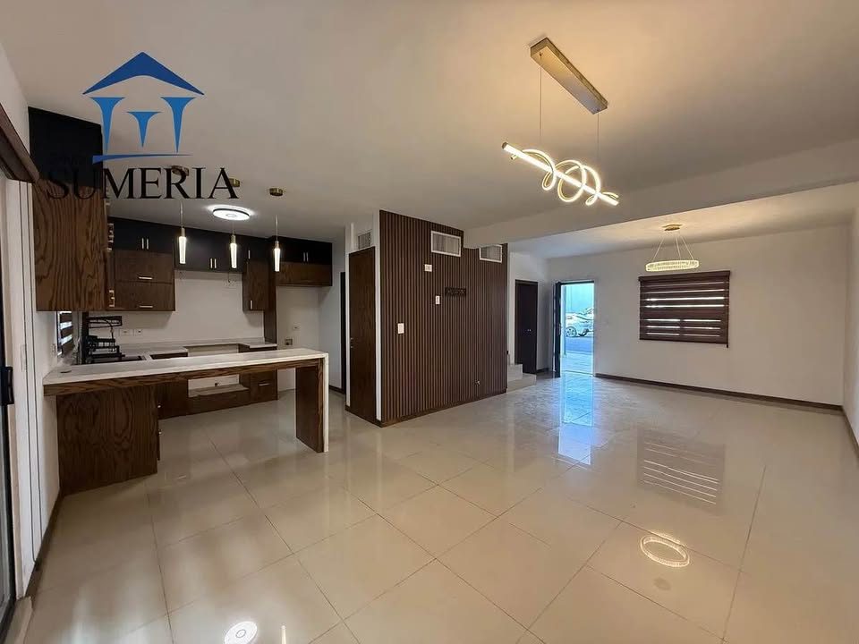 3 habitaciones 3 baños - Casa 2
